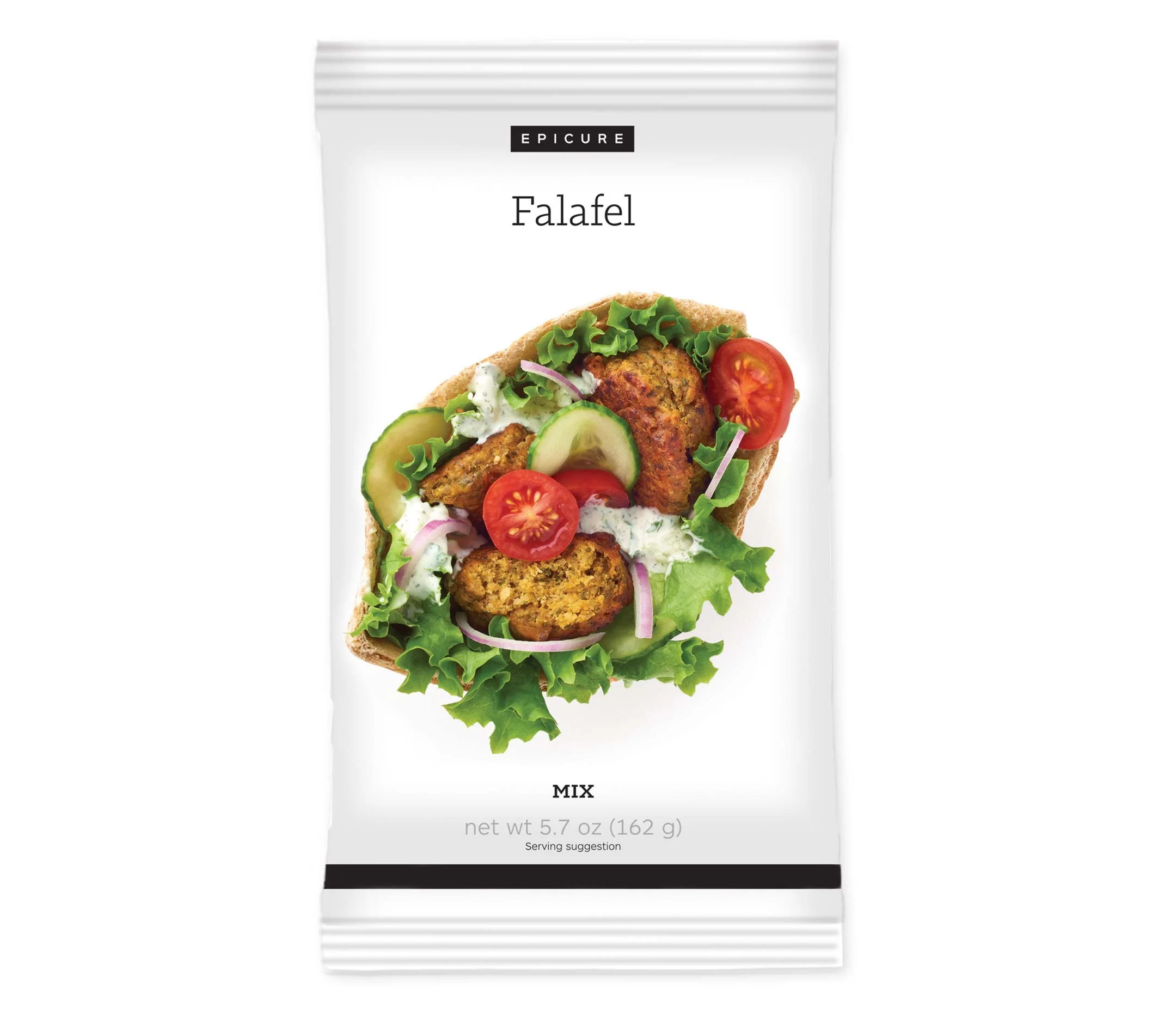 Falafel Mix (3pk)