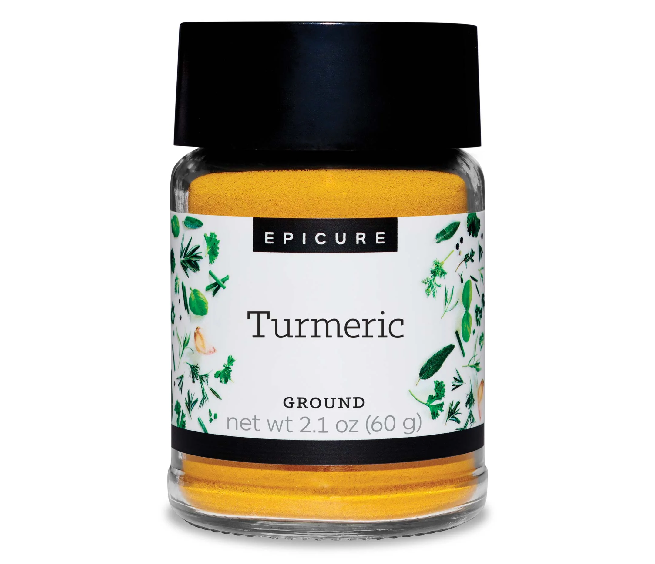 Turmeric Ground
