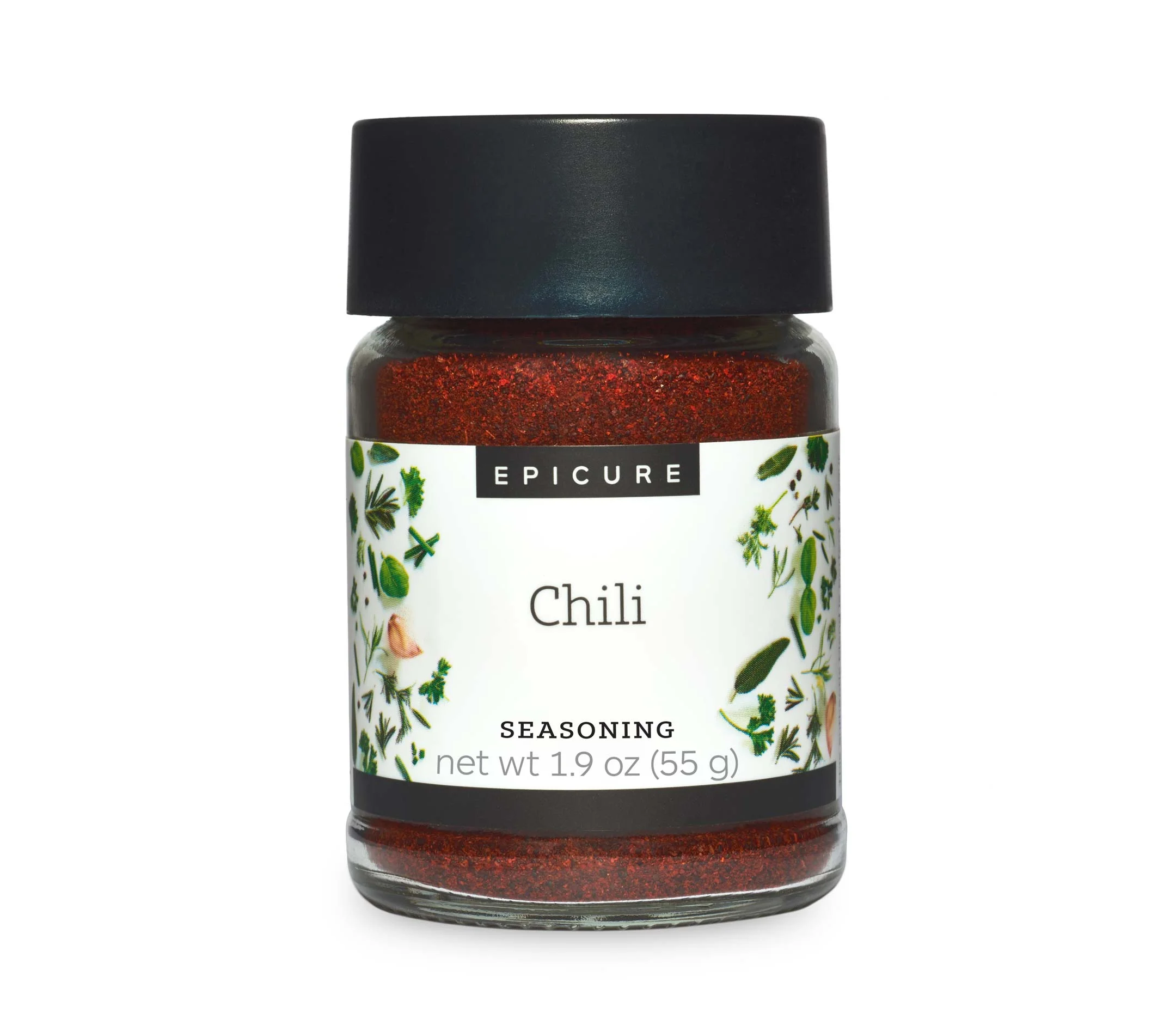 Chili Seasoning (8001136)