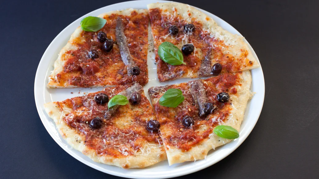 Napoli Pizza