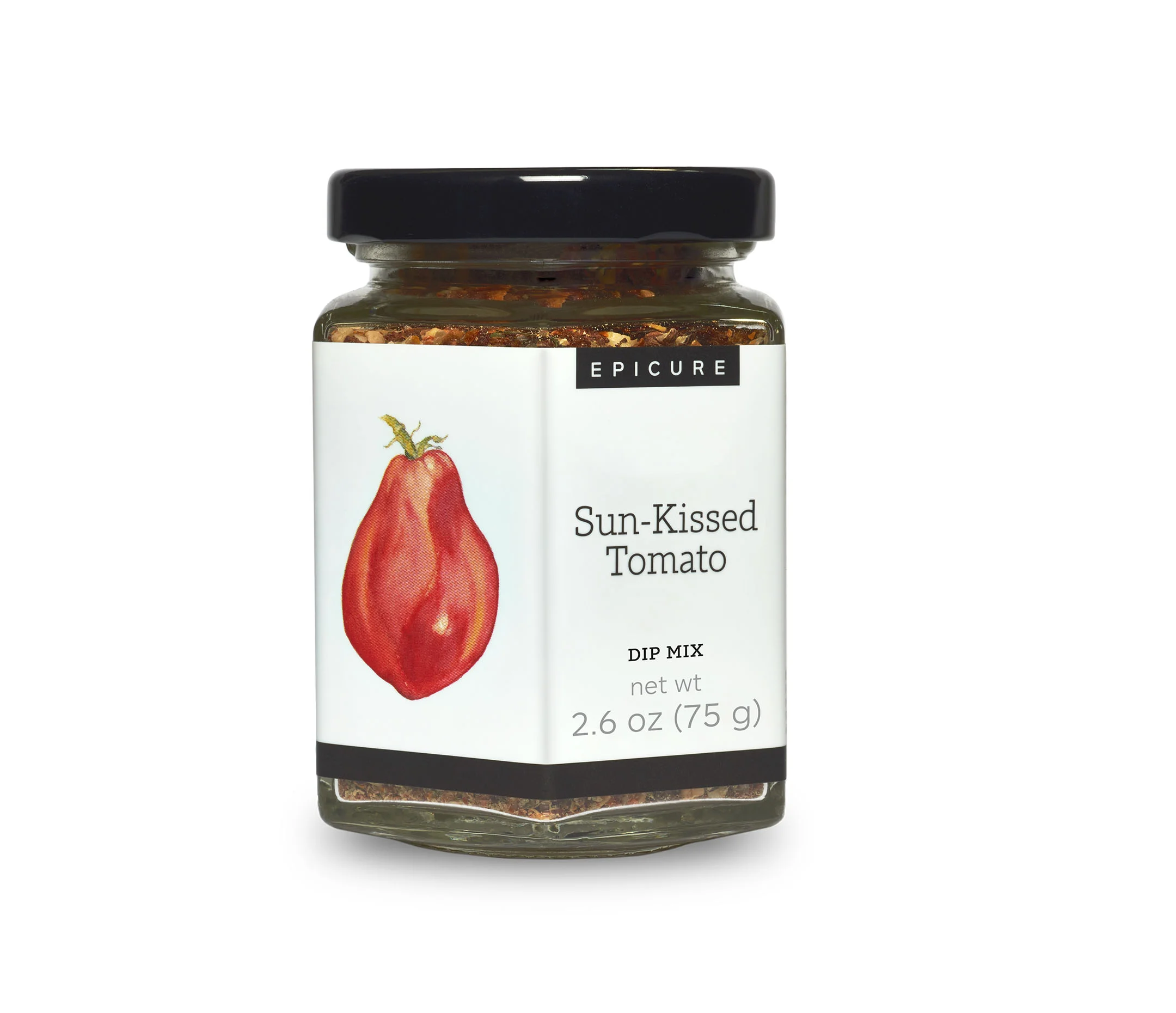 Sun-Kissed Tomato Dip Mix