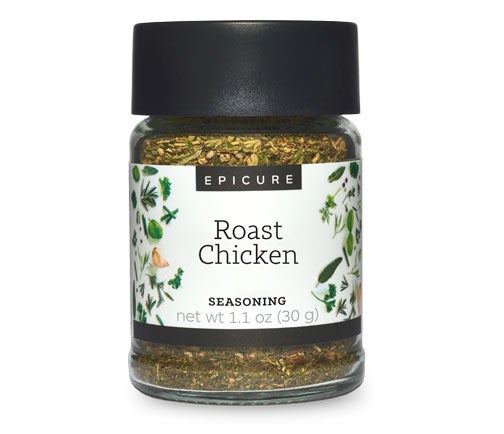 Roast Chicken Seasoning