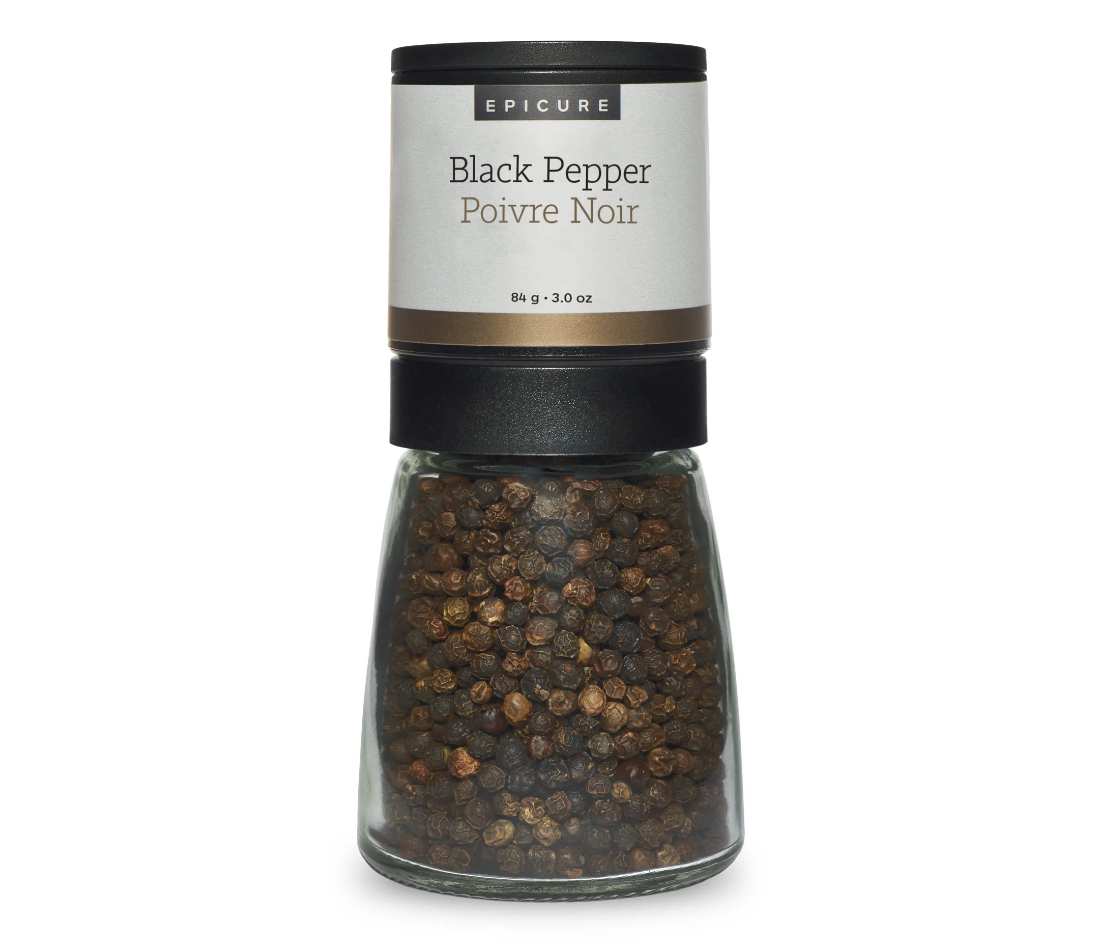 Black Pepper (Grinder)