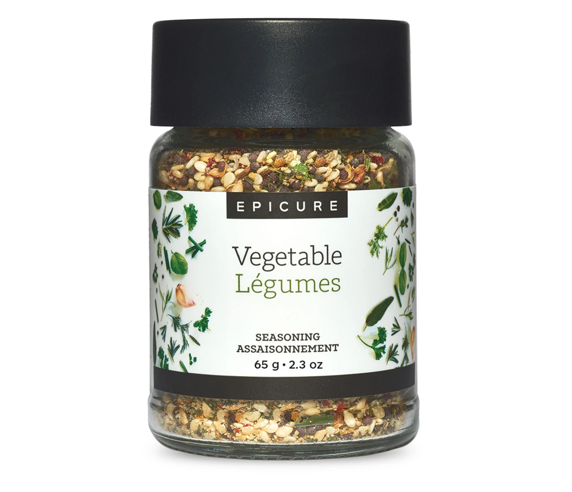 Vegetable Seasoning