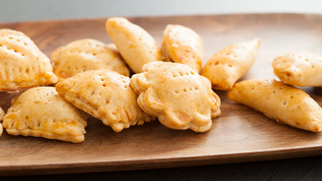 Empanadas