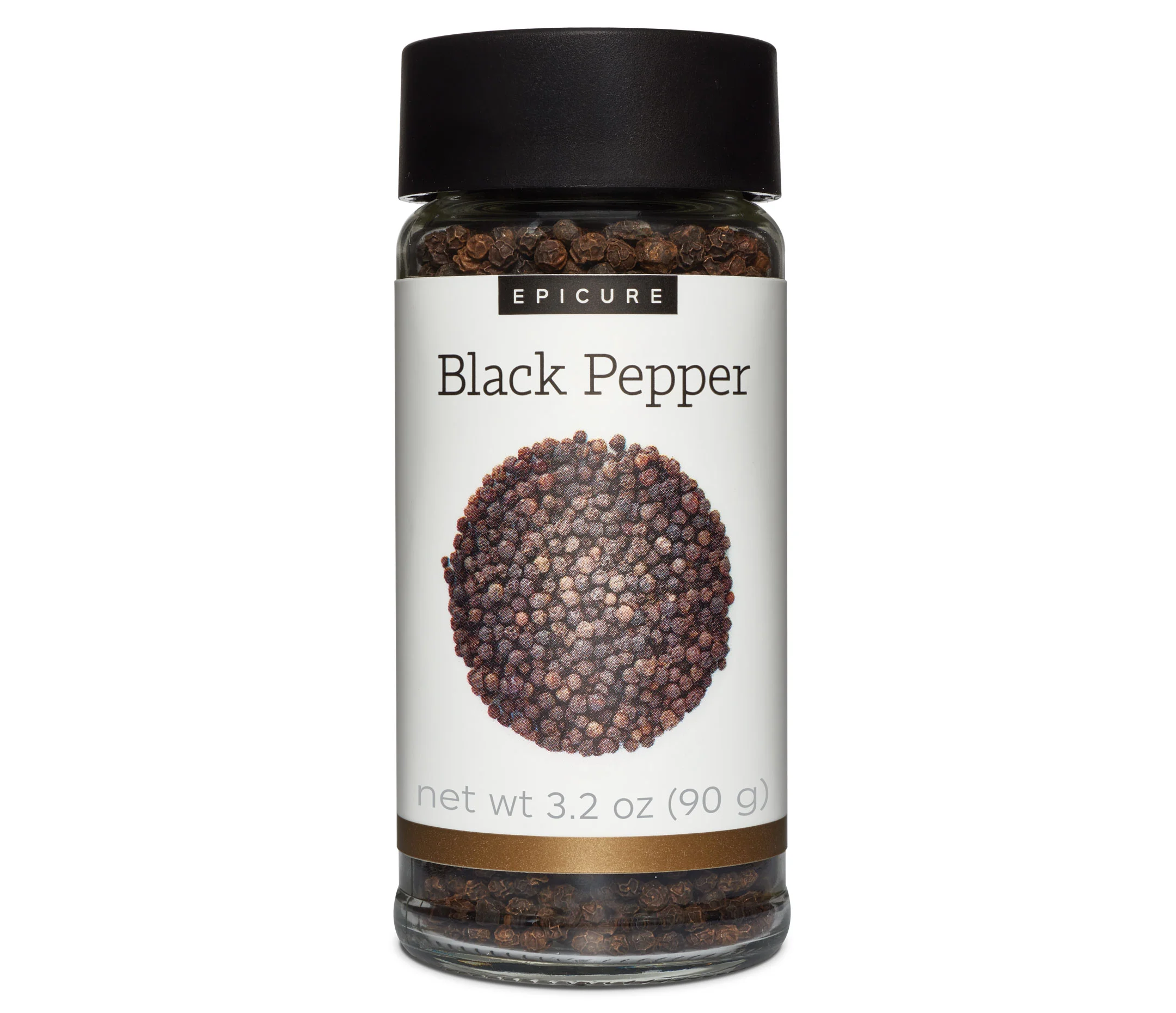 Black Pepper (Refill)