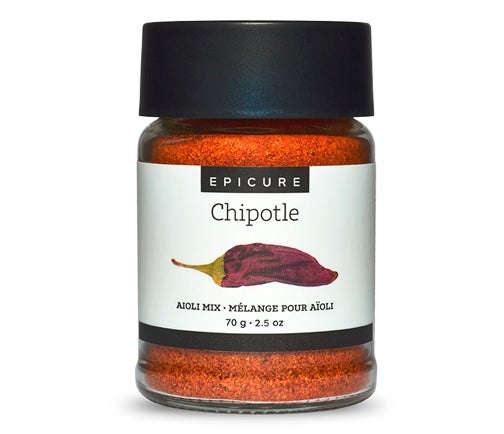 Chipotle Aioli Mix