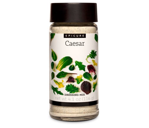 Caesar Dressing Mix