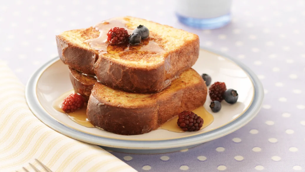French Toast