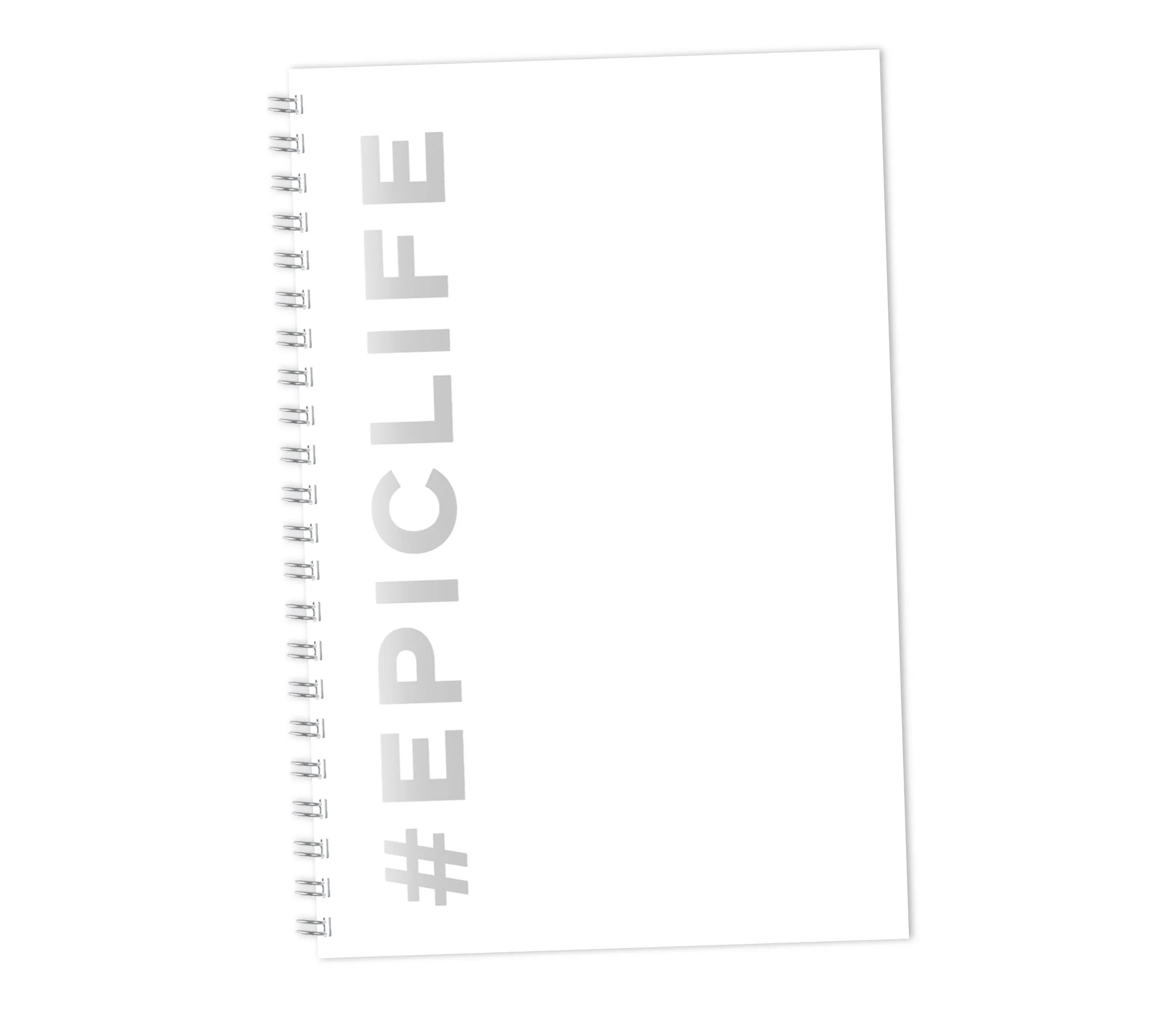 Epic Life Journal (EN)