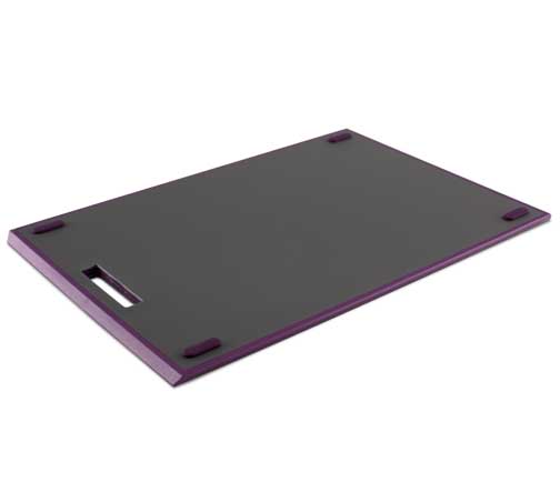 Non-Slip Cutting Board