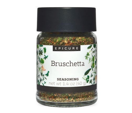 Bruschetta Seasoning
