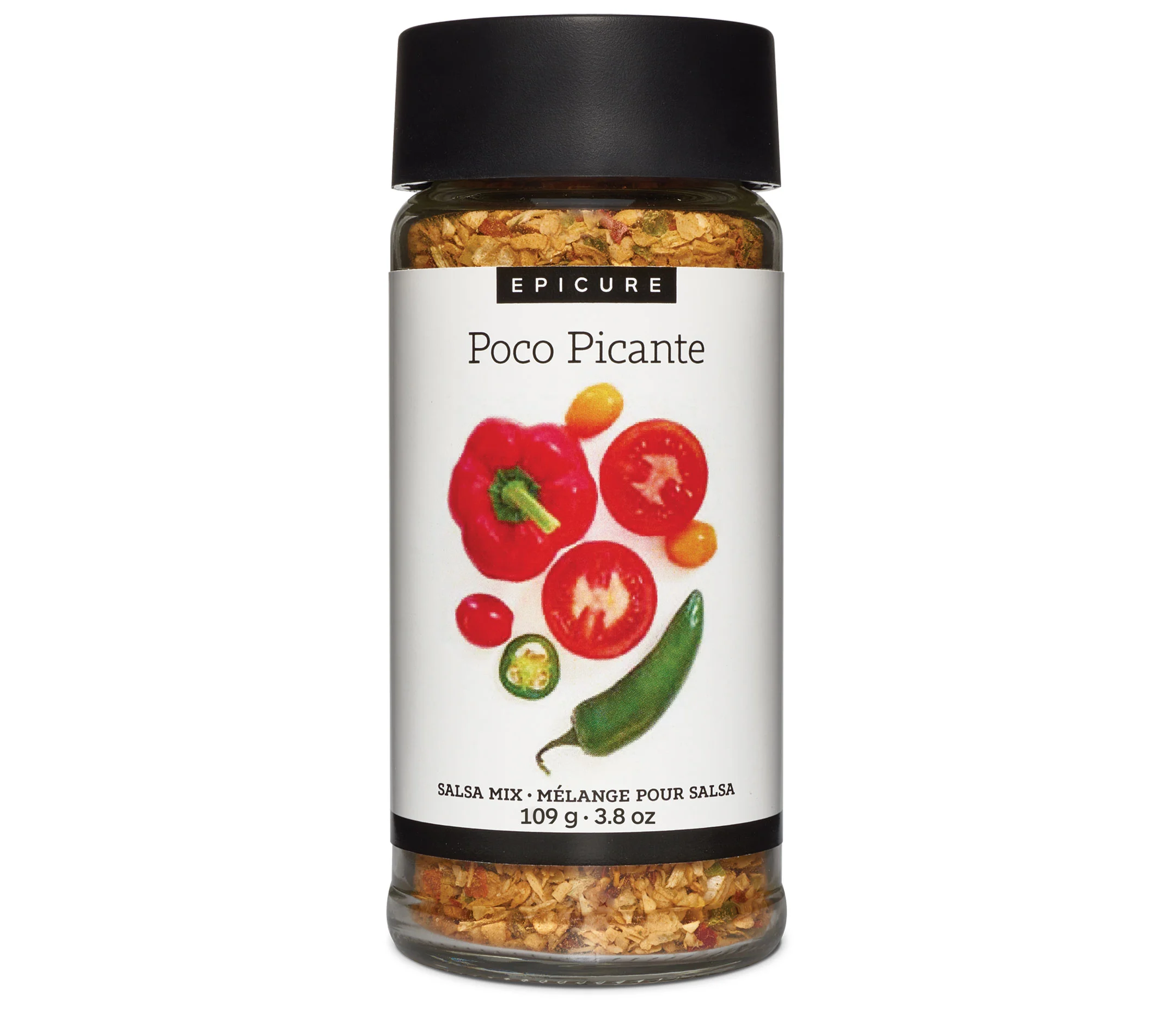 Mélange pour salsa Poco Picante