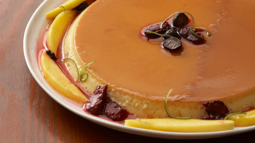 Flan