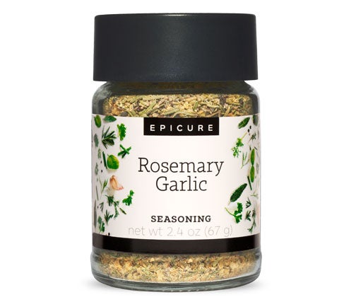 Rosemary Garlic Seasoning