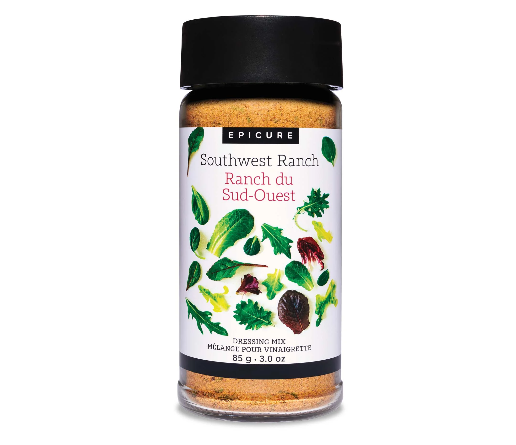 Southwest Ranch Dressing Mix