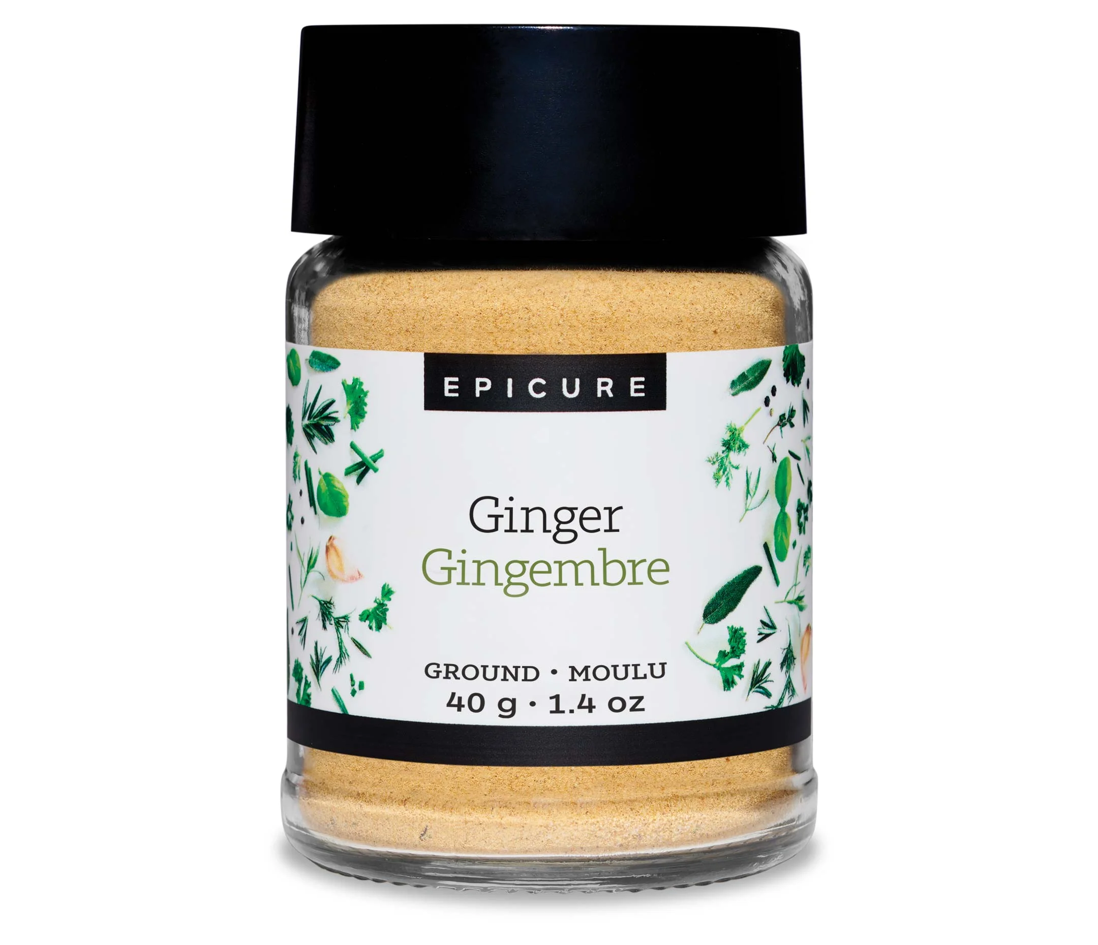 Gingembre