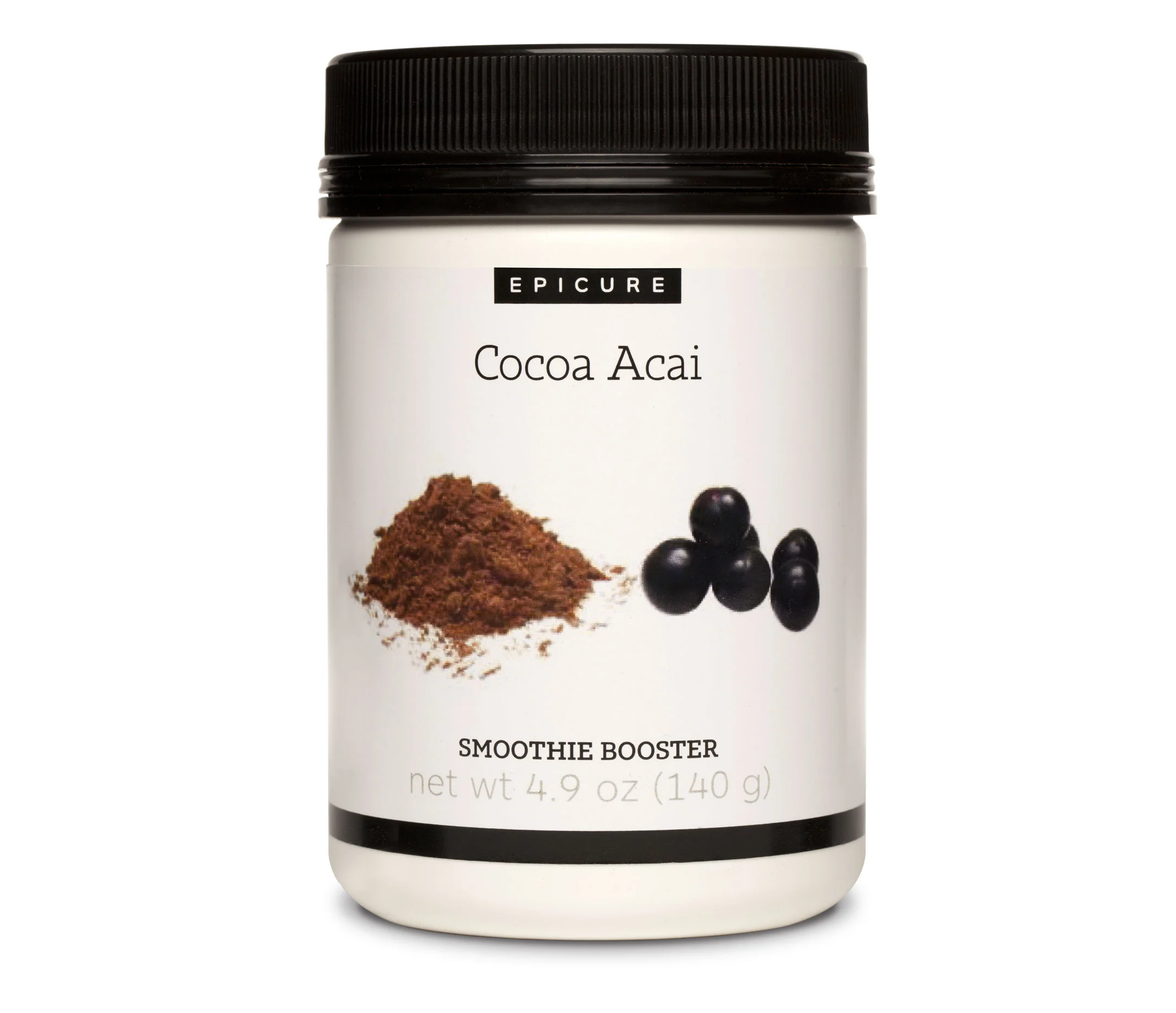 Cocoa Açai Smoothie Booster