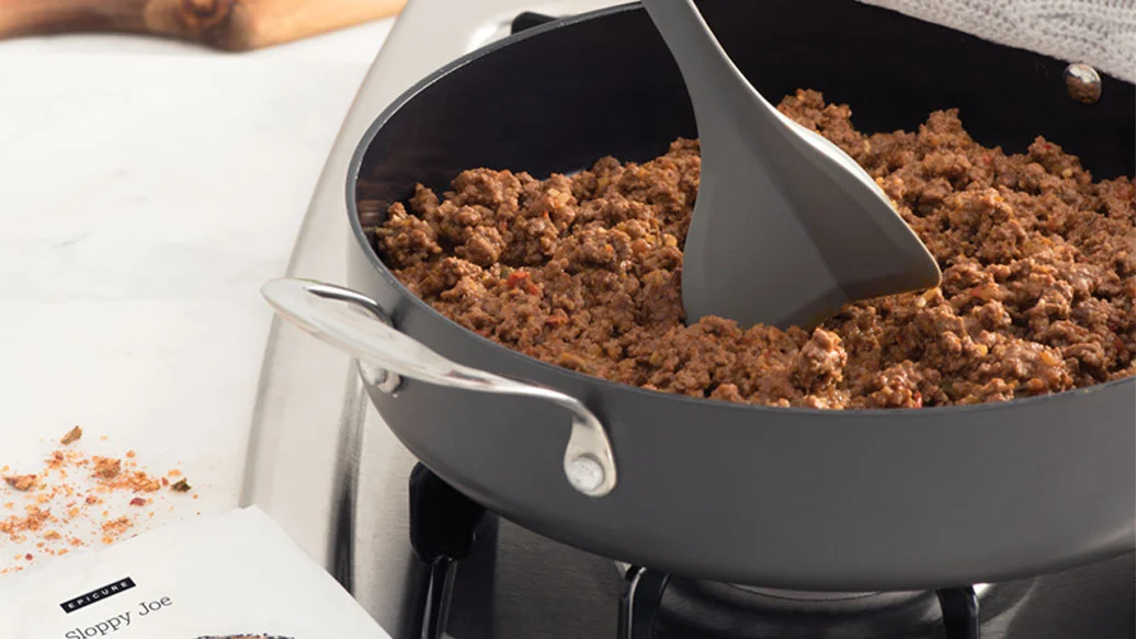 Sloppy Joes