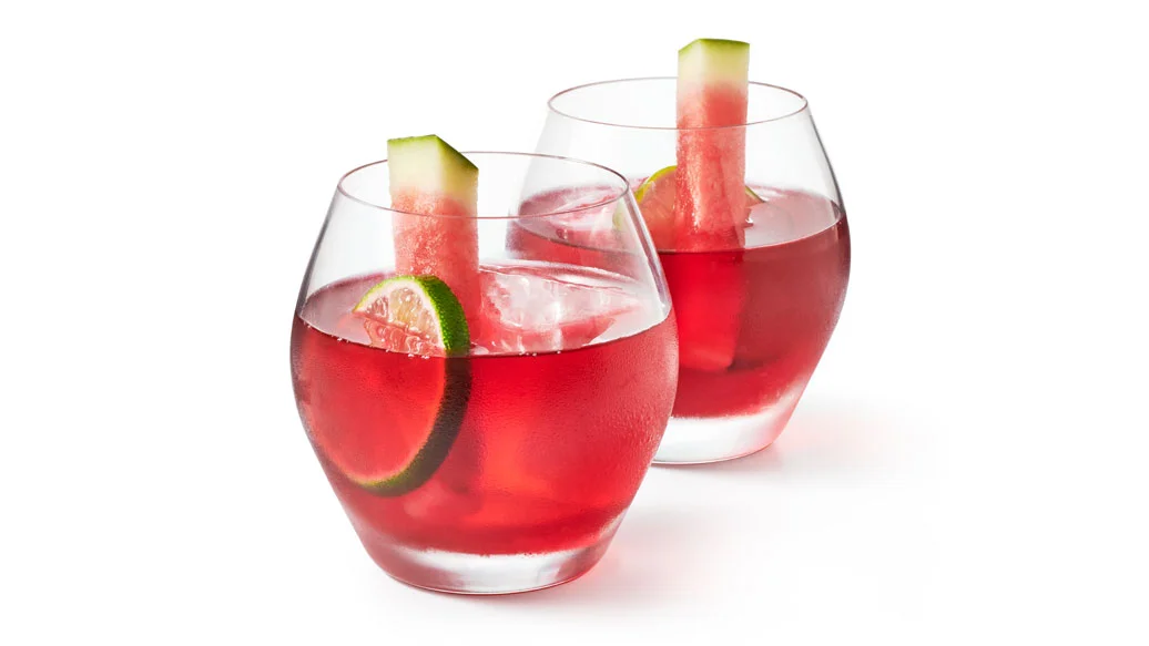 Agua Fresca