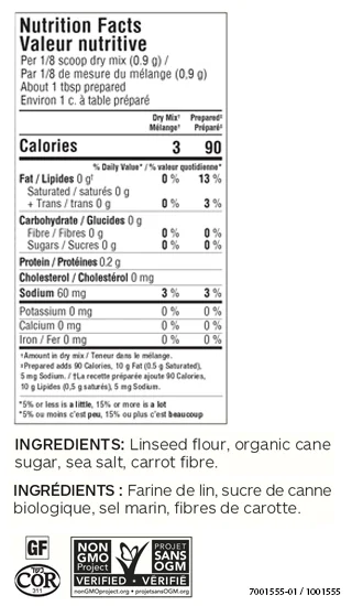 Better Than Mayo Mix