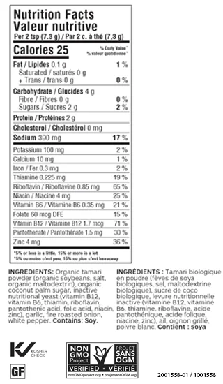 Ramen Broth Mix
