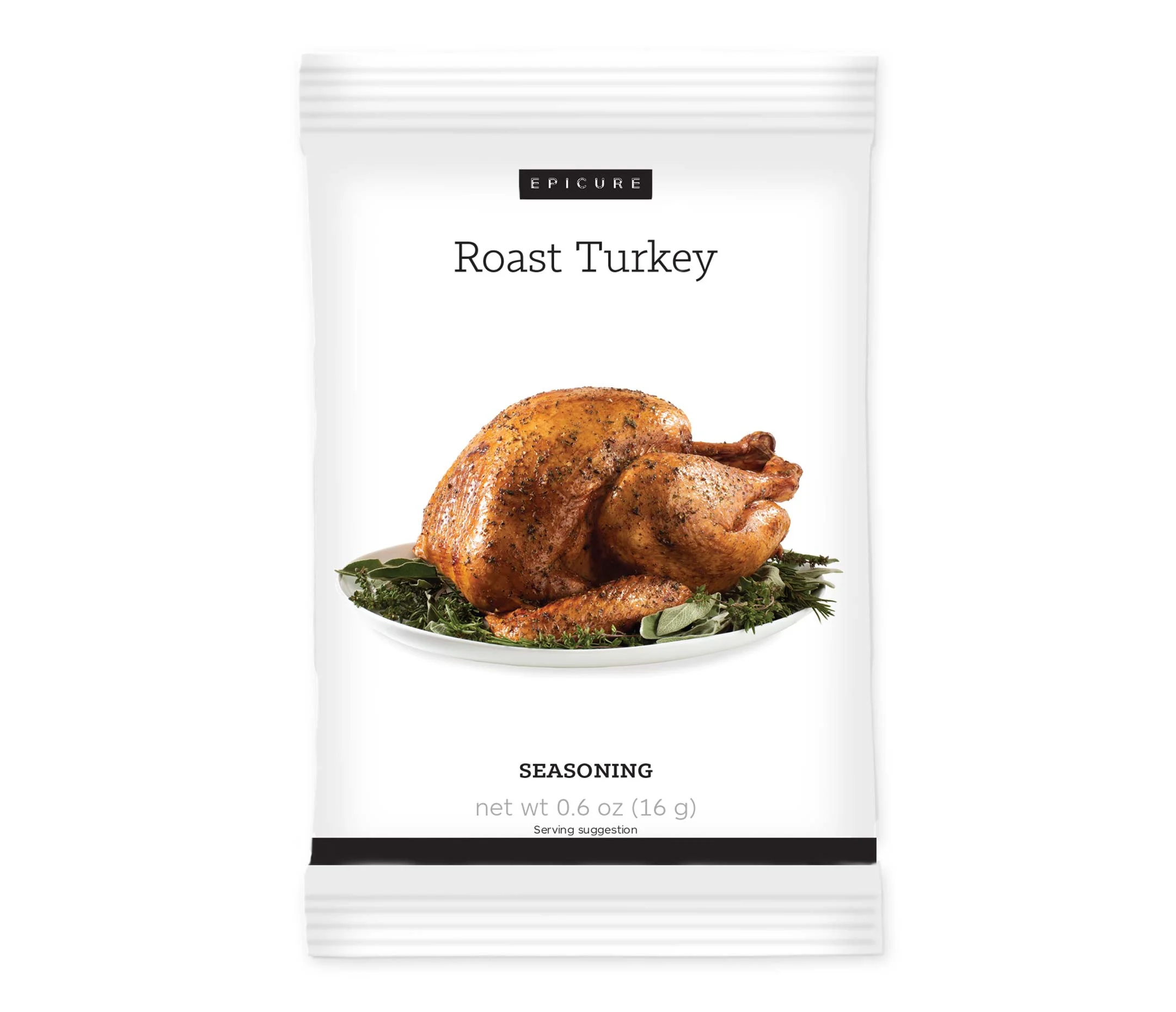 Roast Turkey Dinner Seasoning (Pack of 3)