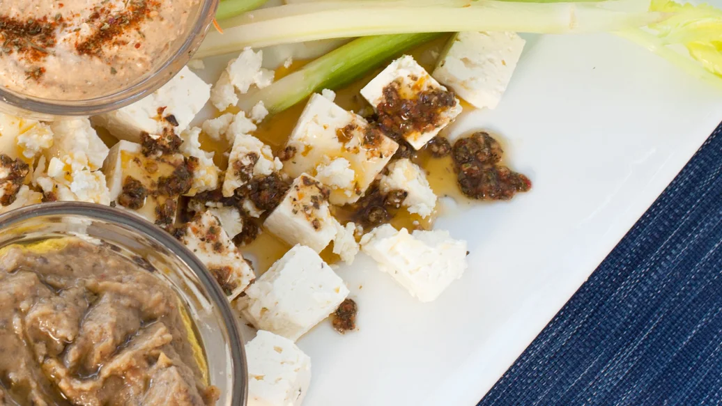 El Greco Feta