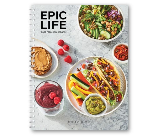 Good Food. Real Results.™ Guide (EN) 2021