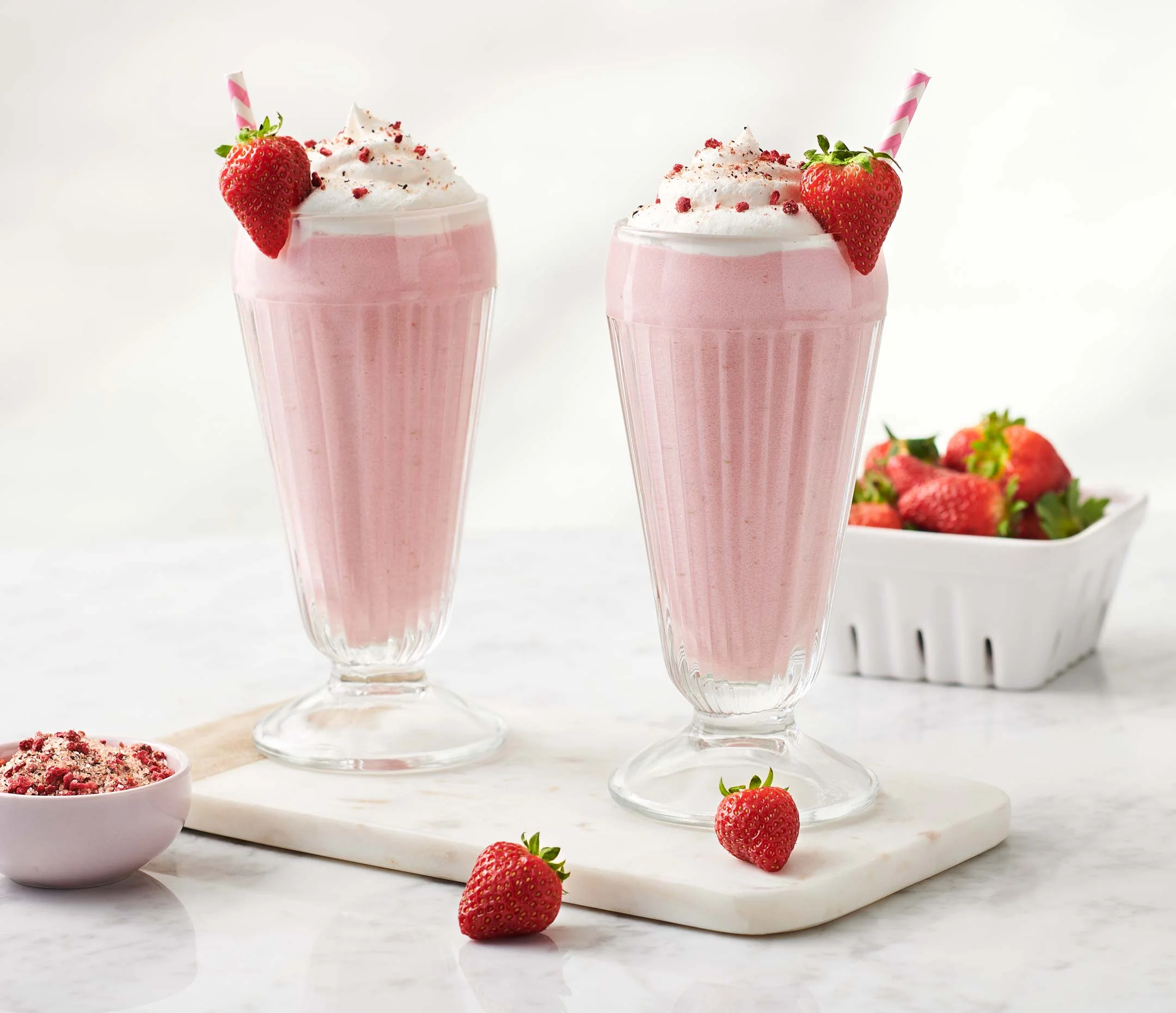 Strawberry Margarita Mix 