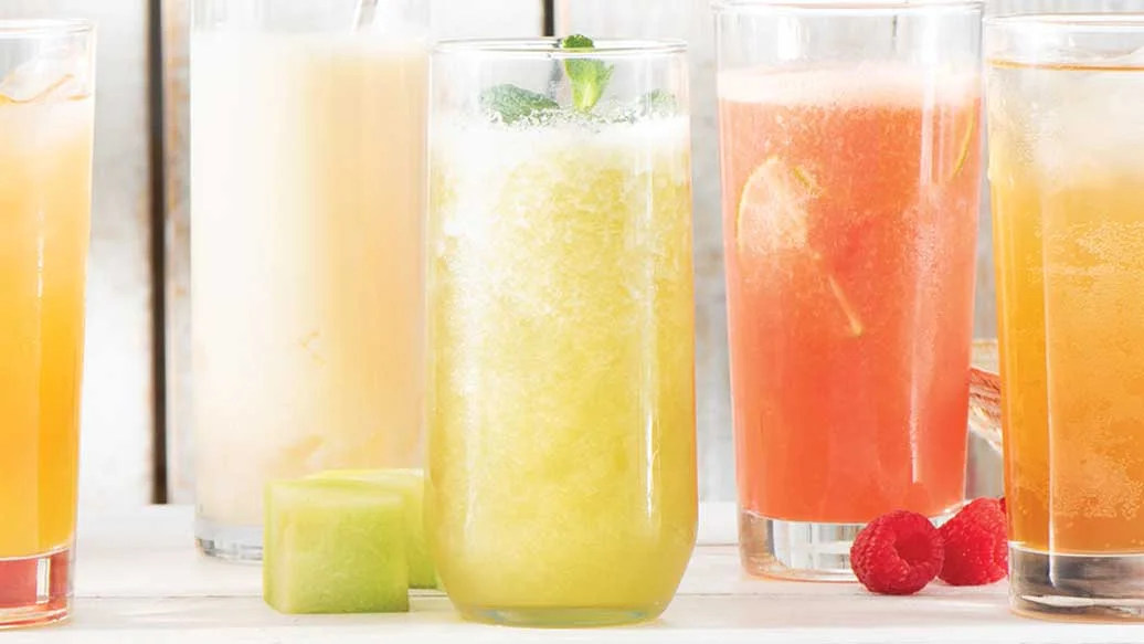 Melonaid