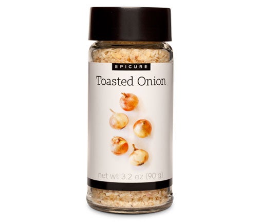 Toasted Onion