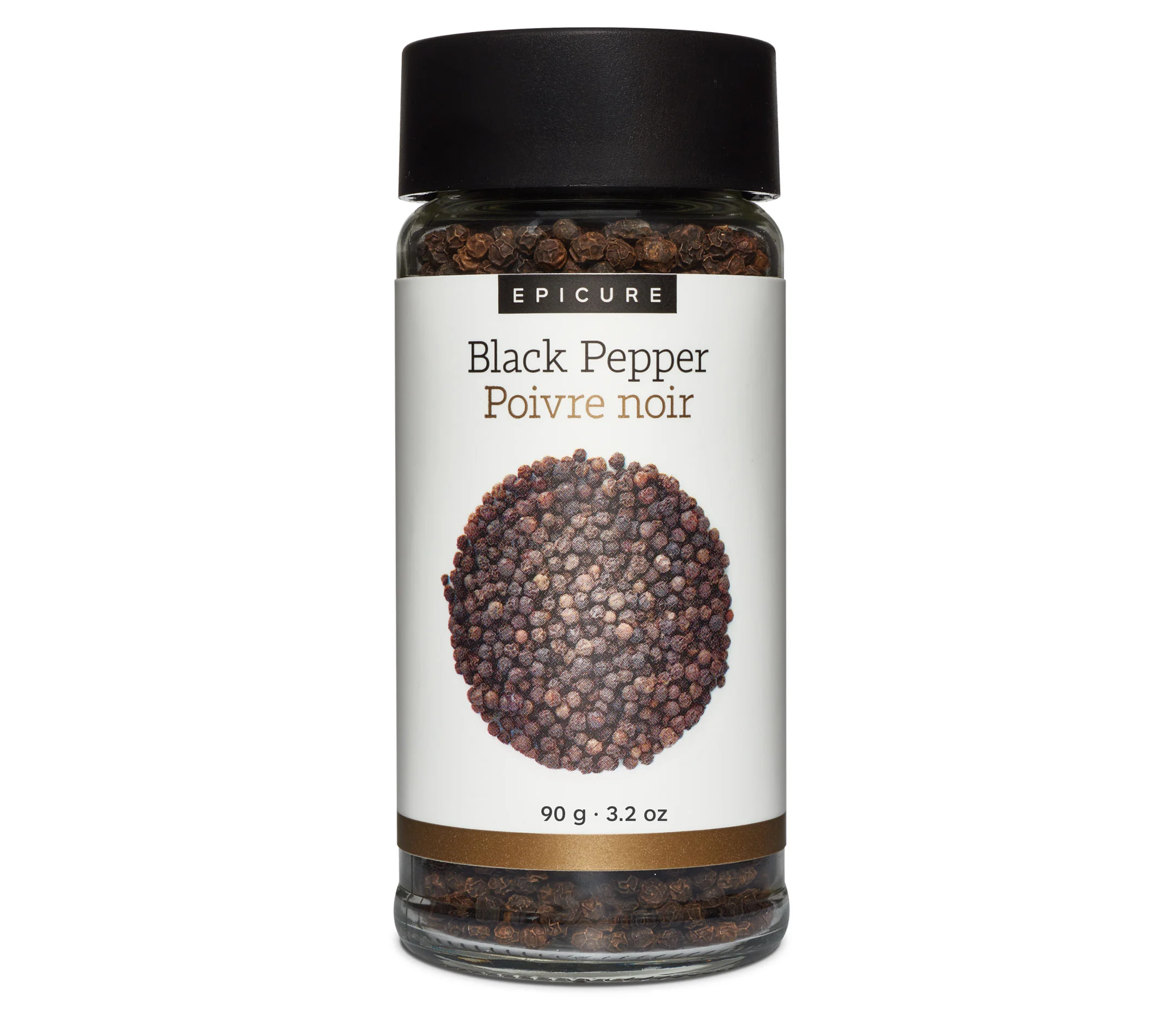 Black Pepper (Refill)
