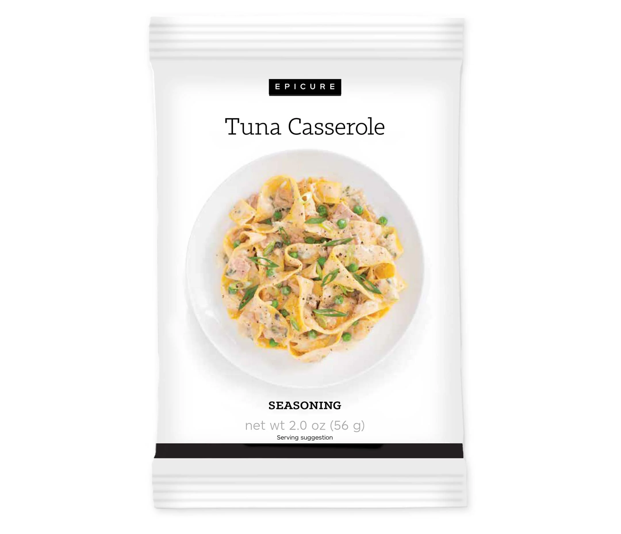 Tuna Casserole Seasoning (Pack of 3)