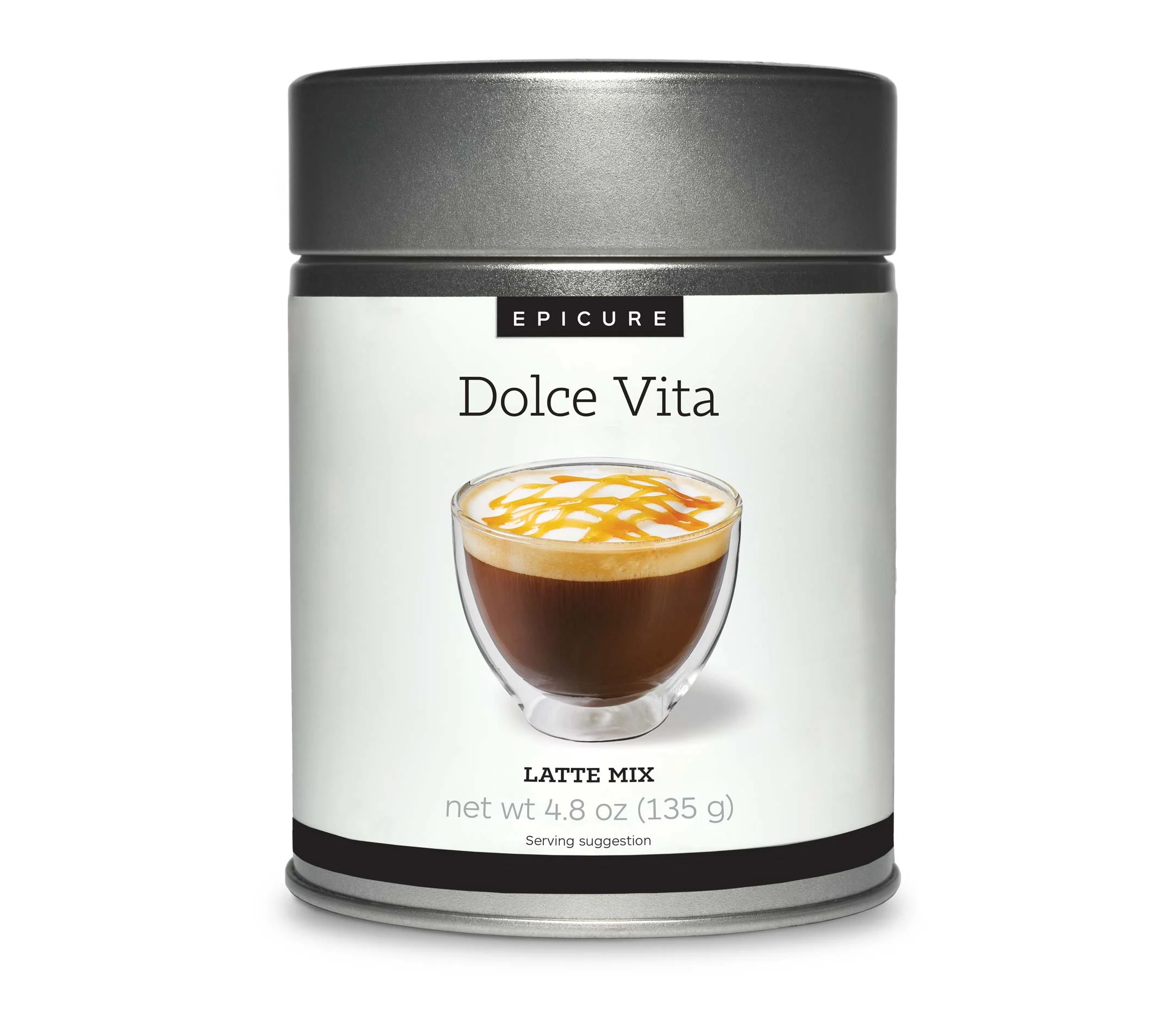 Dolce Vita Latte Mix