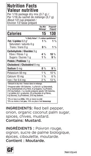 Simply Better Baked Beans Seasoning (Pack of 3)