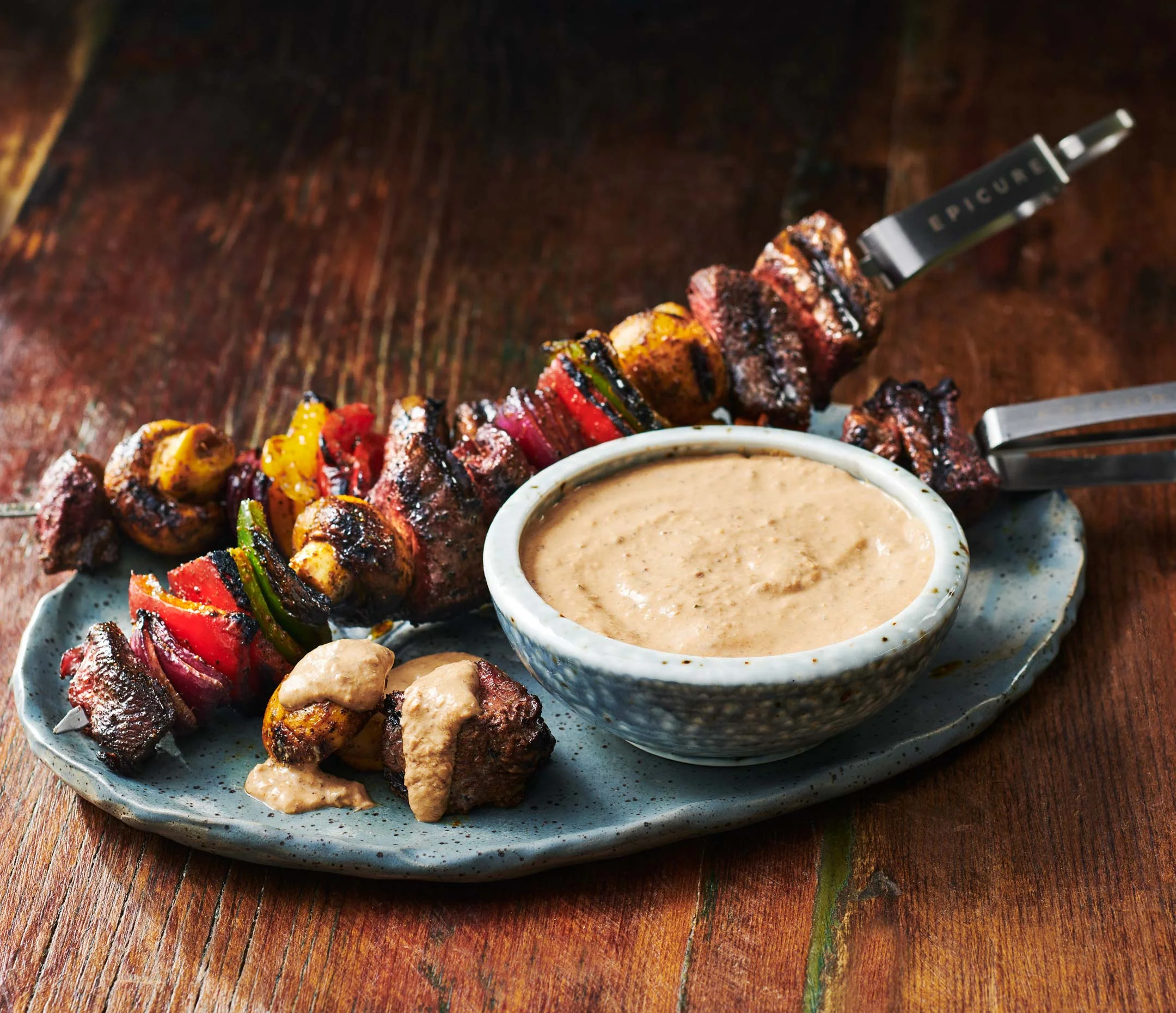 Condiments & Sauces