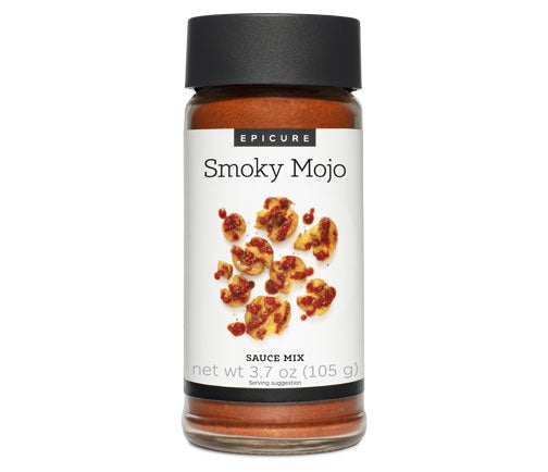 Smoky Mojo Sauce Mix