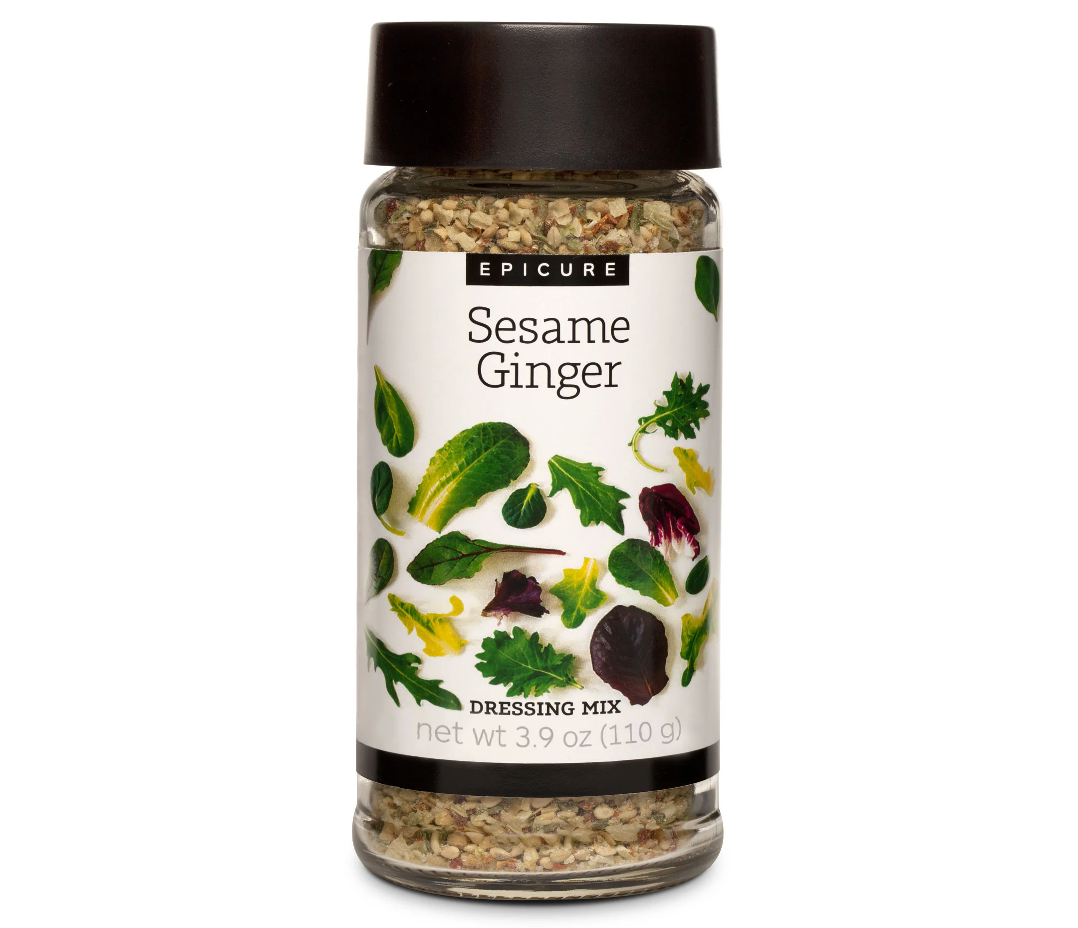 Sesame Ginger Dressing Mix