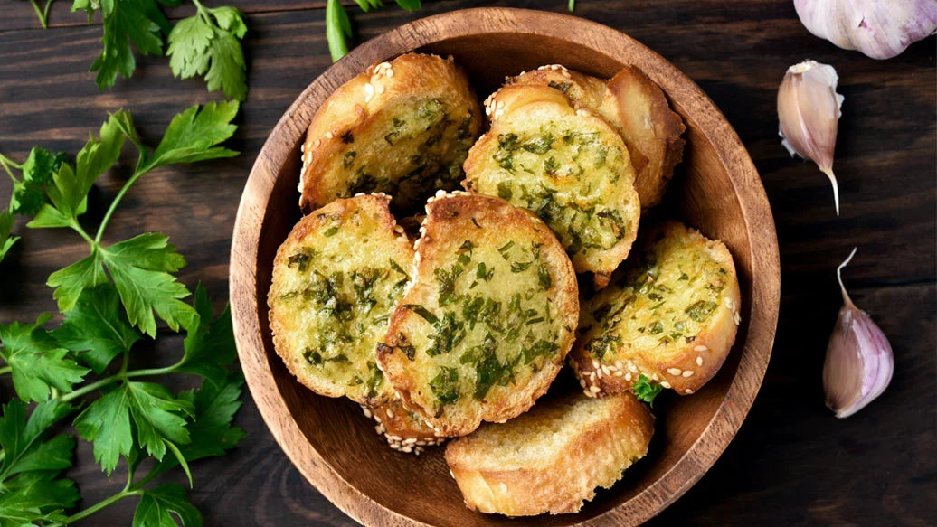 Sage & Apple Stuffing Crisps