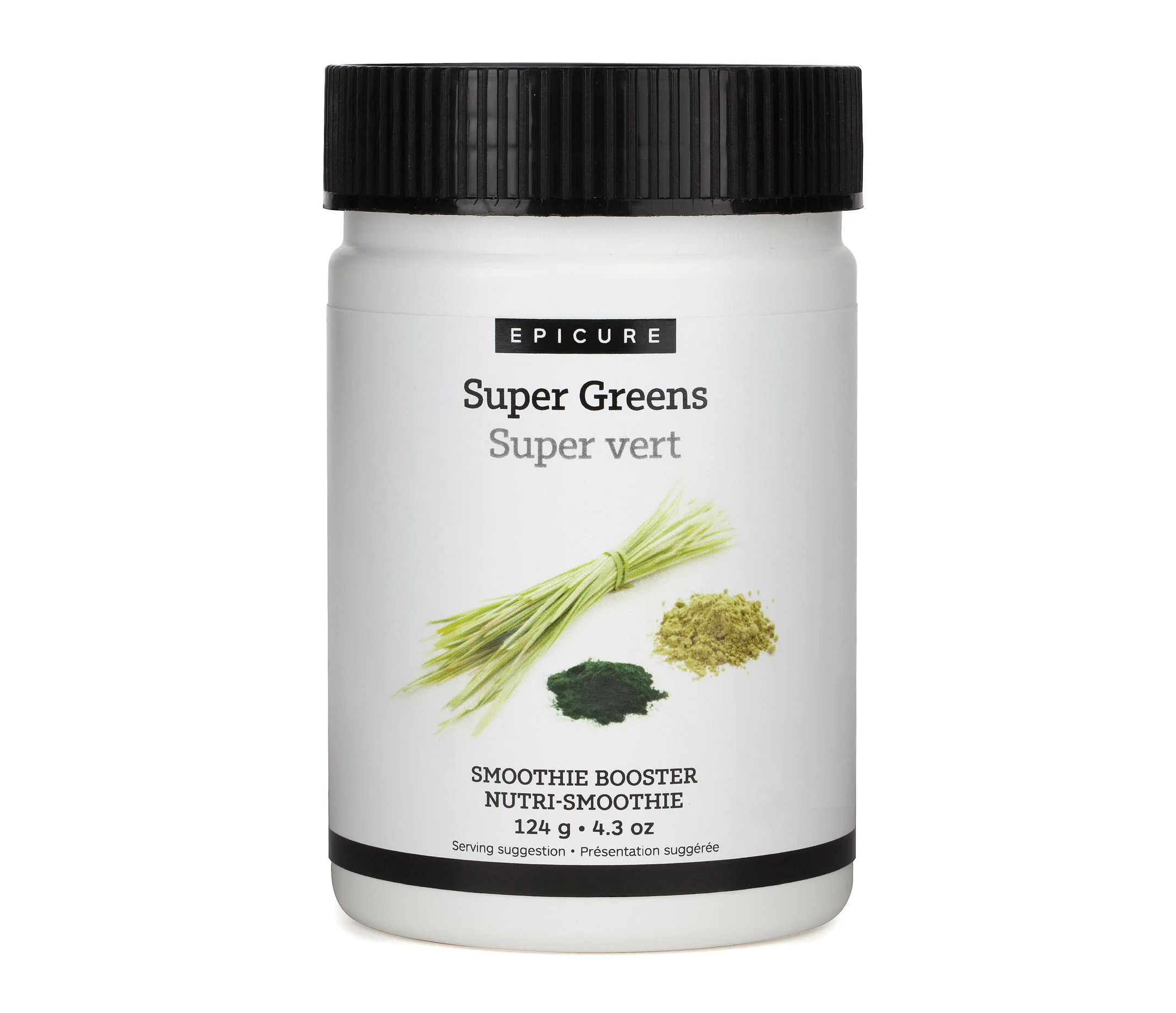 Super Greens Smoothie Booster