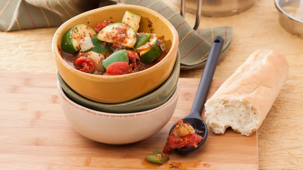 Ratatouille