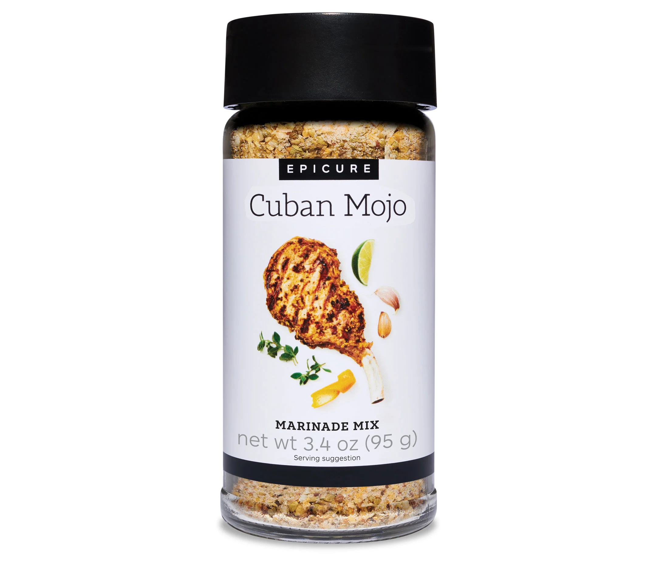 Cuban Mojo Marinade Mix