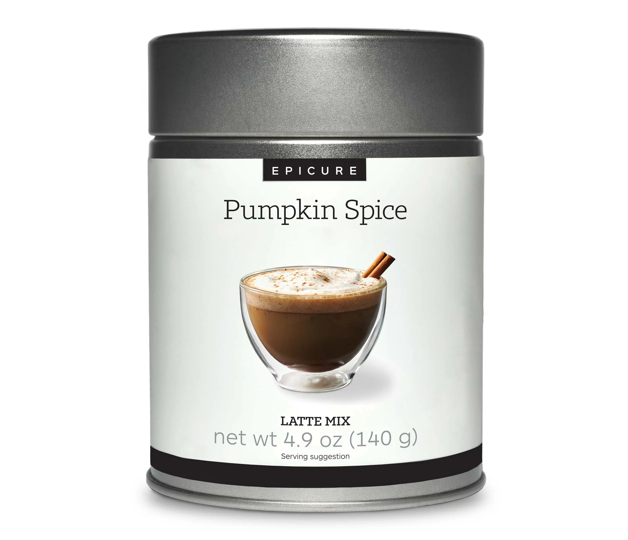 Pumpkin Spice Latte Mix