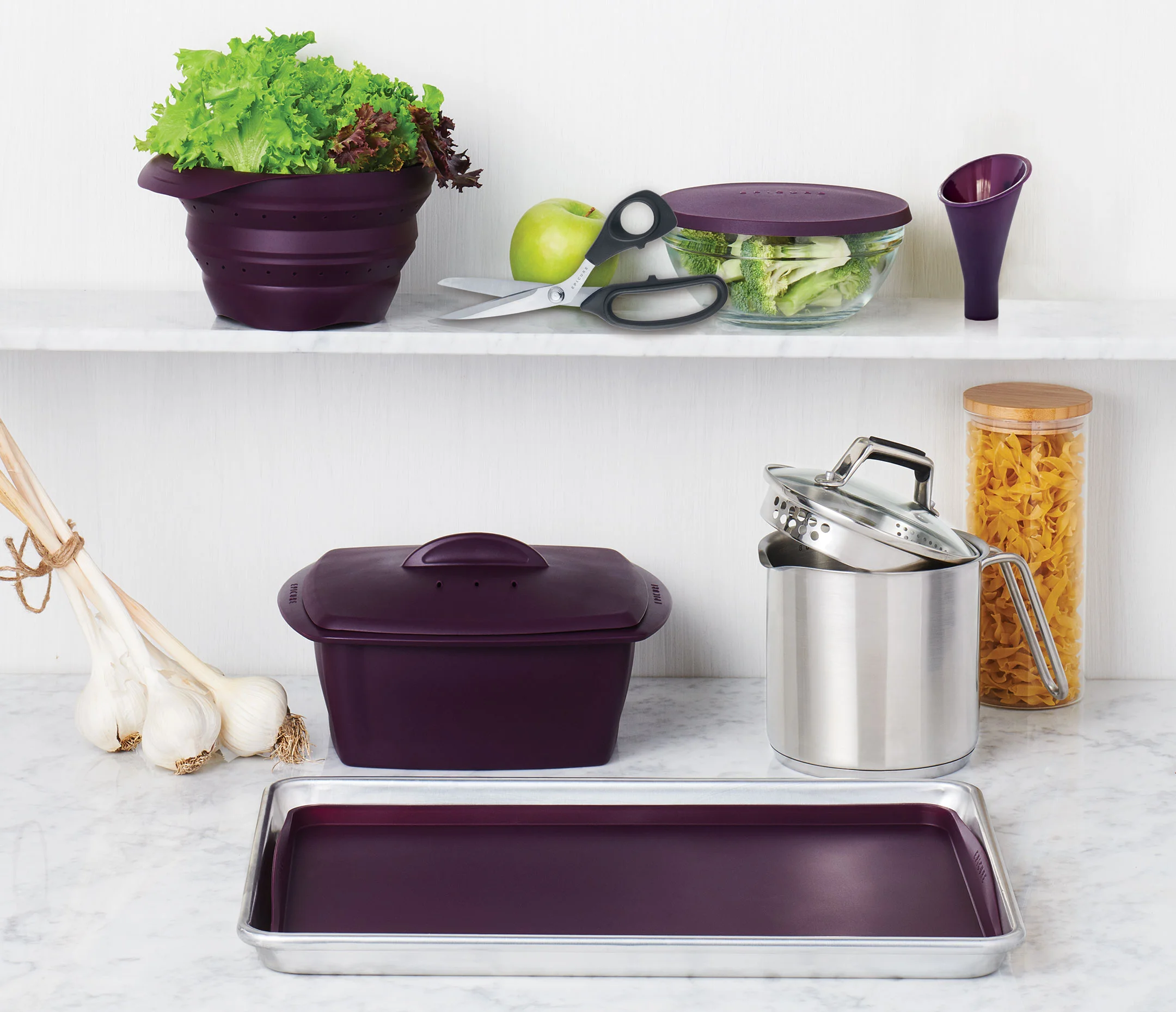 Kitchen Setup Collection