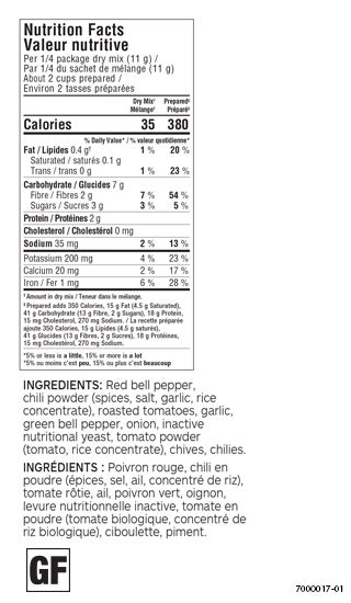 Azteca Tortilla Soup Seasoning (Pack of 3)