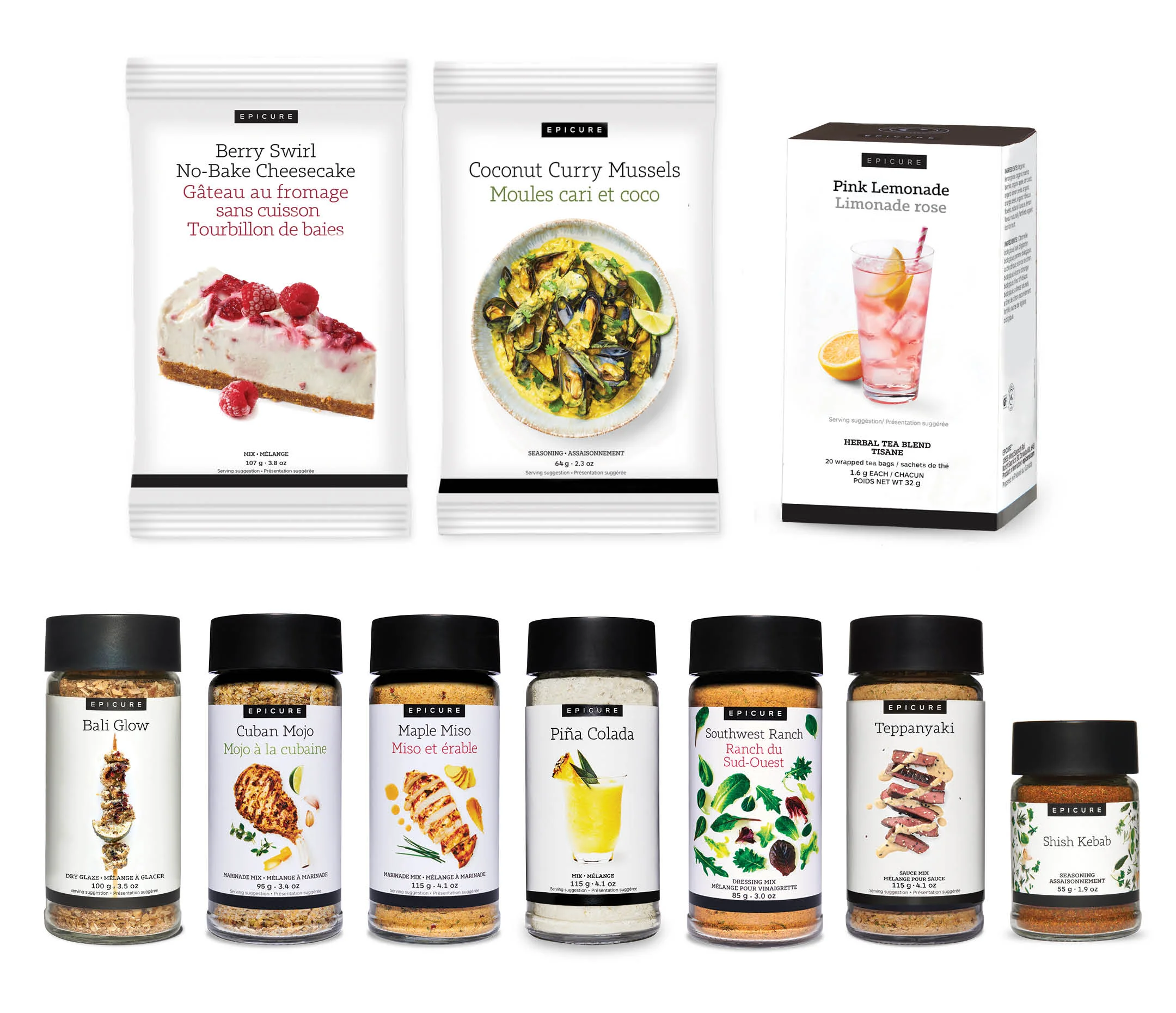 Taste The Season S2 2022