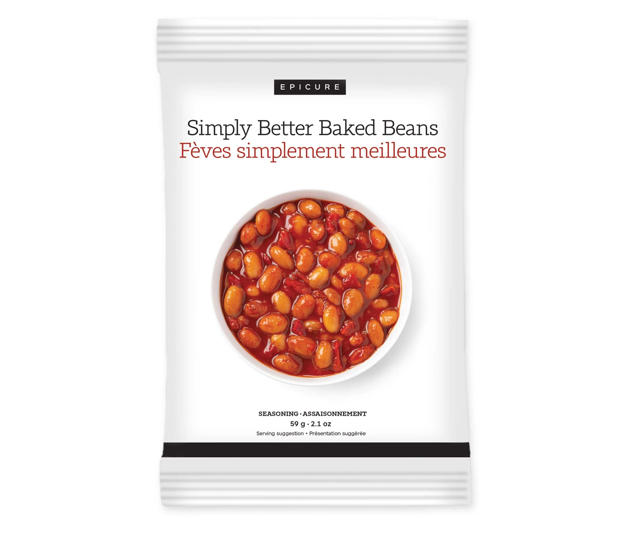 Simply Better Baked Beans Seasoning (Pack of 3)