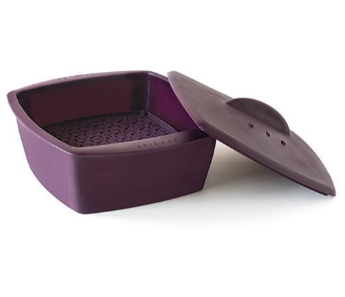 Multipurpose Steamer