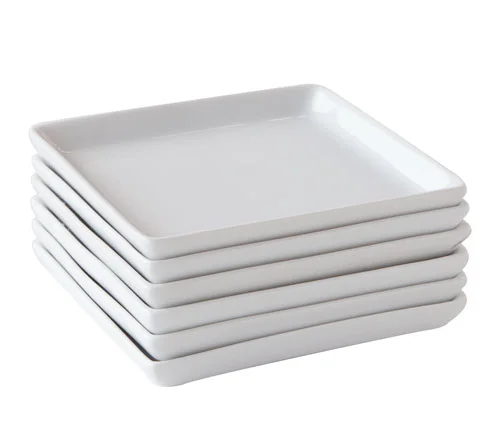 Mini Appetizer Plates